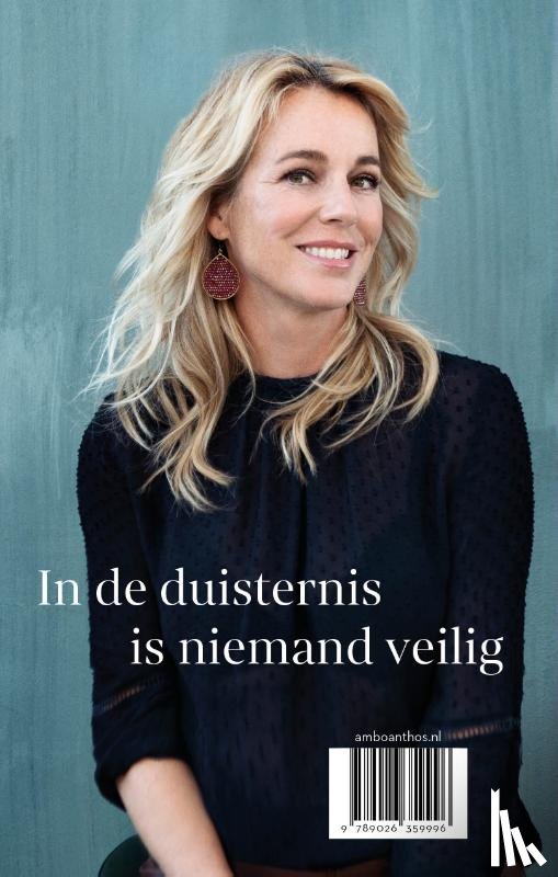 Pauw, Marion - Jij bent het licht