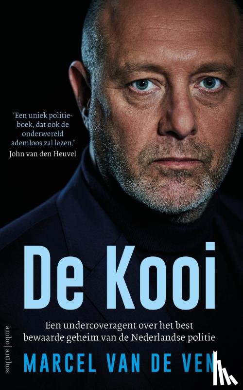Ven, Marcel van de - De Kooi