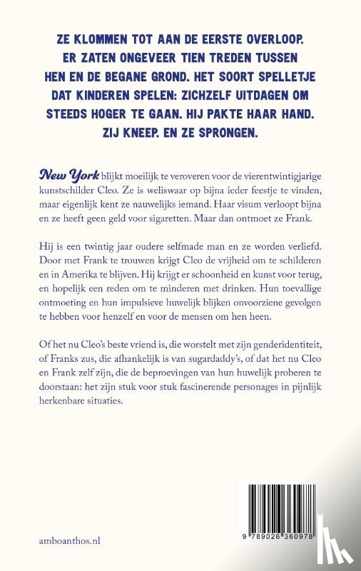 Mellors, Coco - Cleopatra en Frankenstein