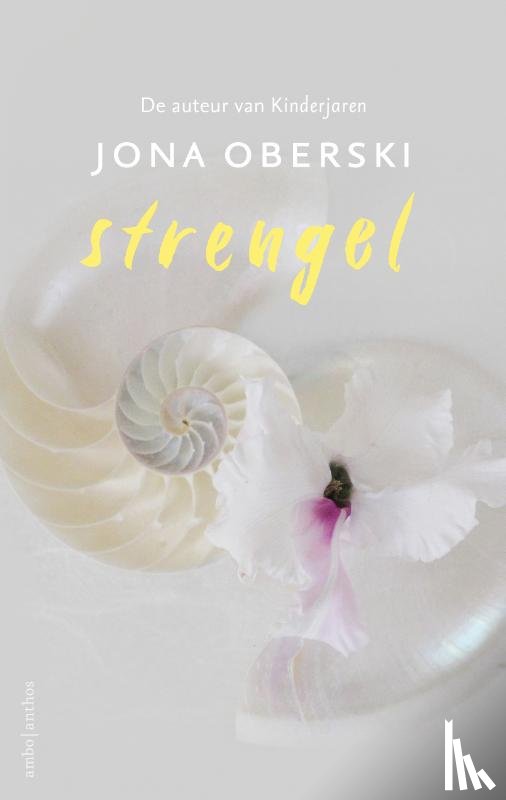 Oberski, Jona - Strengel