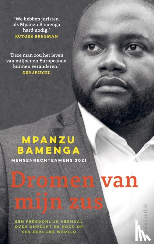 Bamenga, Mpanzu - Dromen van mijn zus