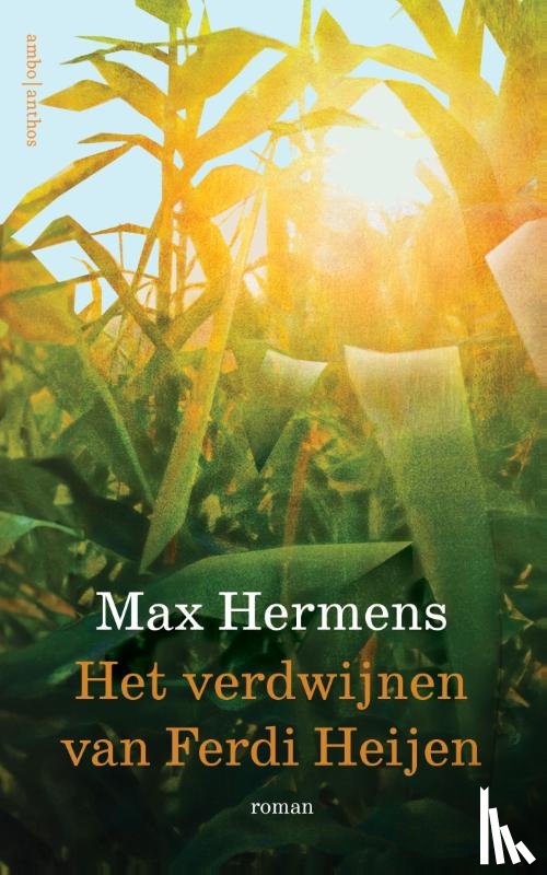 Hermens, Max - Het verdwijnen van Ferdi Heijen