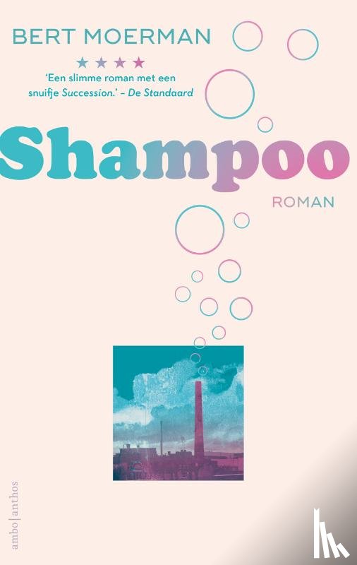 Moerman, Bert - Shampoo