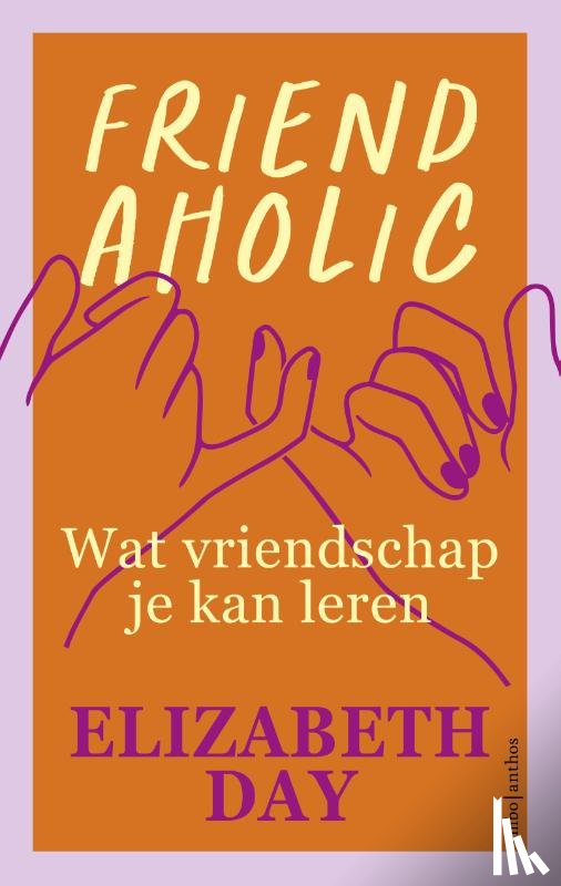 Day, Elizabeth - Friendaholic