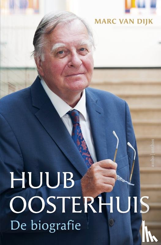 Dijk, Marc van - Huub Oosterhuis