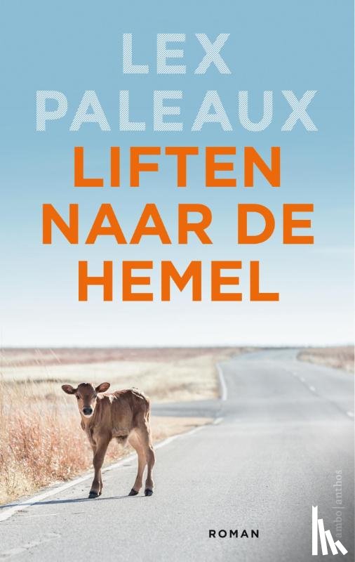 Paleaux, Lex - Liften naar de hemel