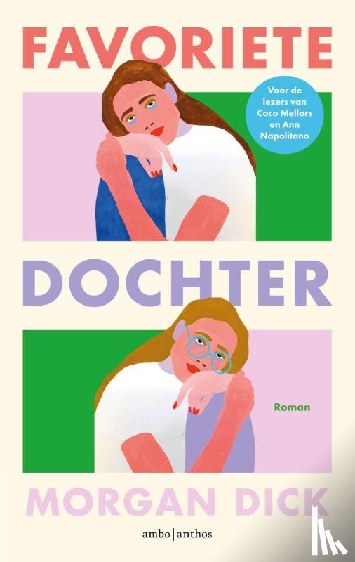 Dick, Morgan - Favoriete dochter