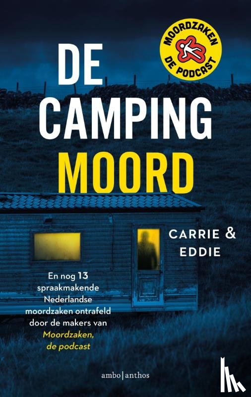 Carrie, Eddie - De campingmoord