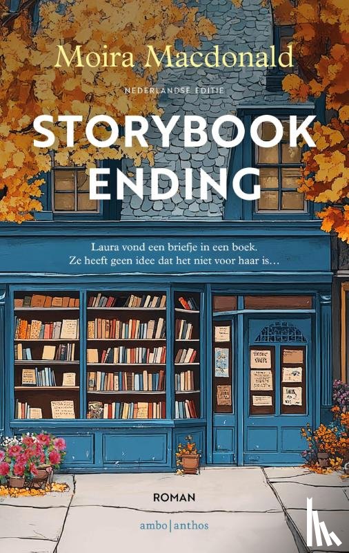 Macdonald, Moira - Storybook Ending