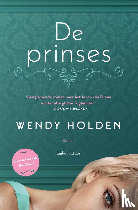 Holden, Wendy - De prinses