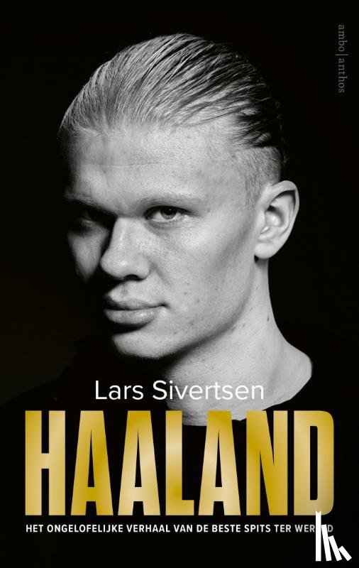 Sivertsen, Lars - Haaland