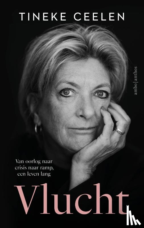 Ceelen, Tineke - Vlucht