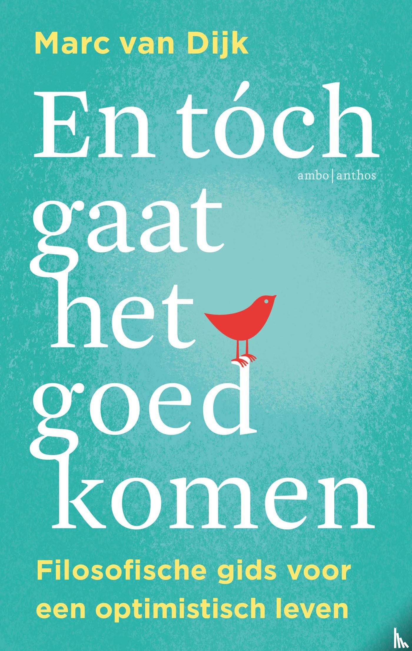 Dijk, Marc van - En tóch gaat het goedkomen