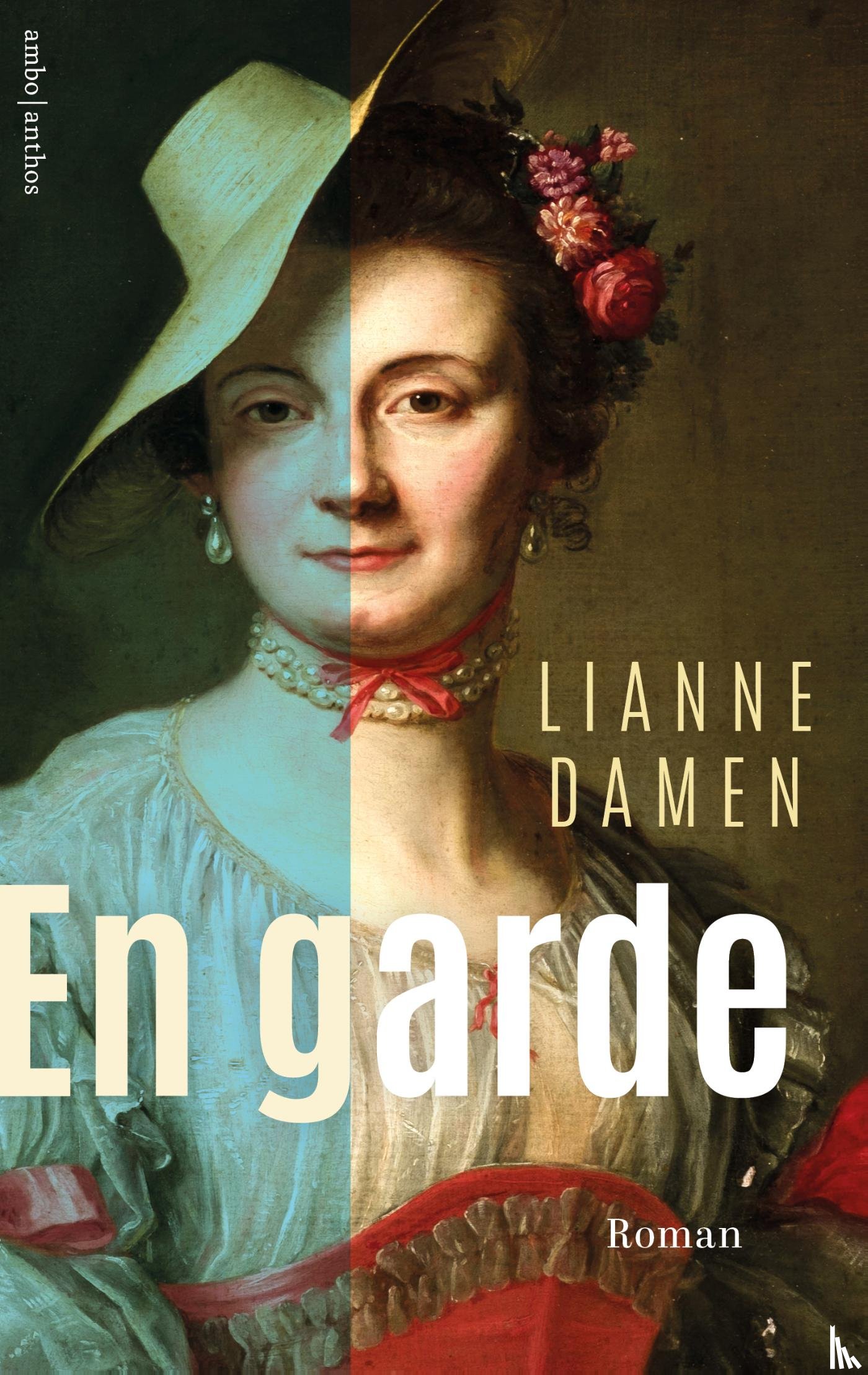 Damen, Lianne - En garde