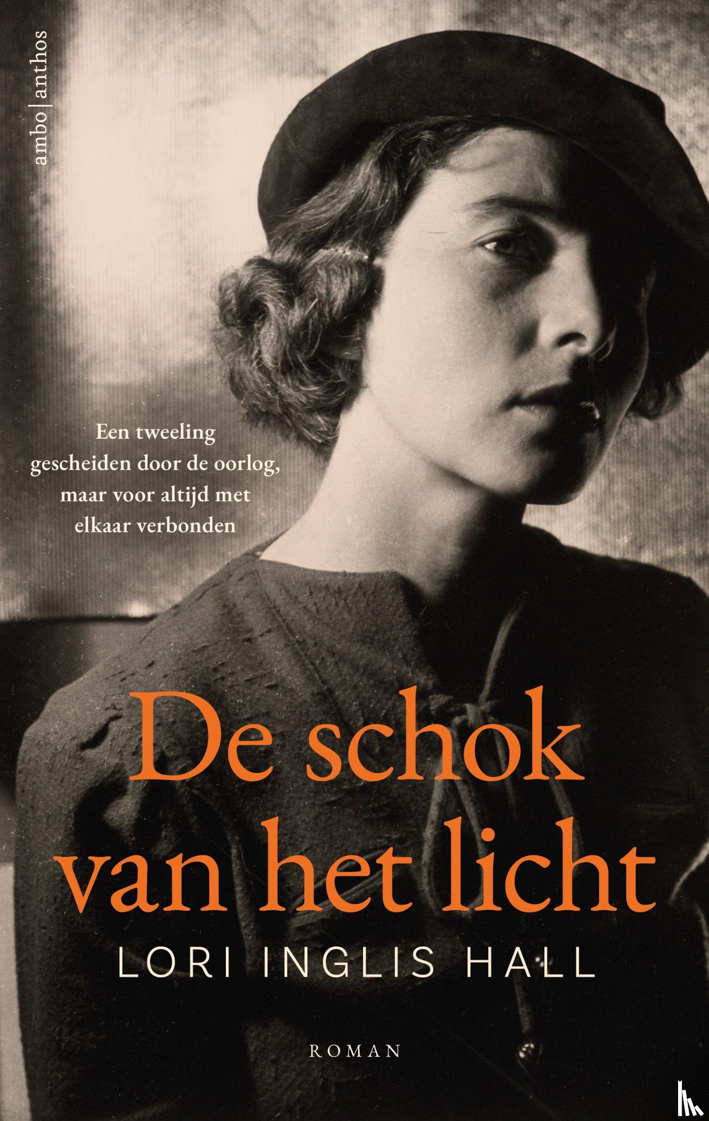 Inglis Hall, Lori - De schok van het licht