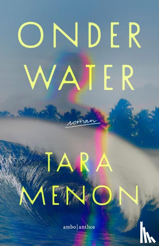 Menon, Tara K. - Onder water