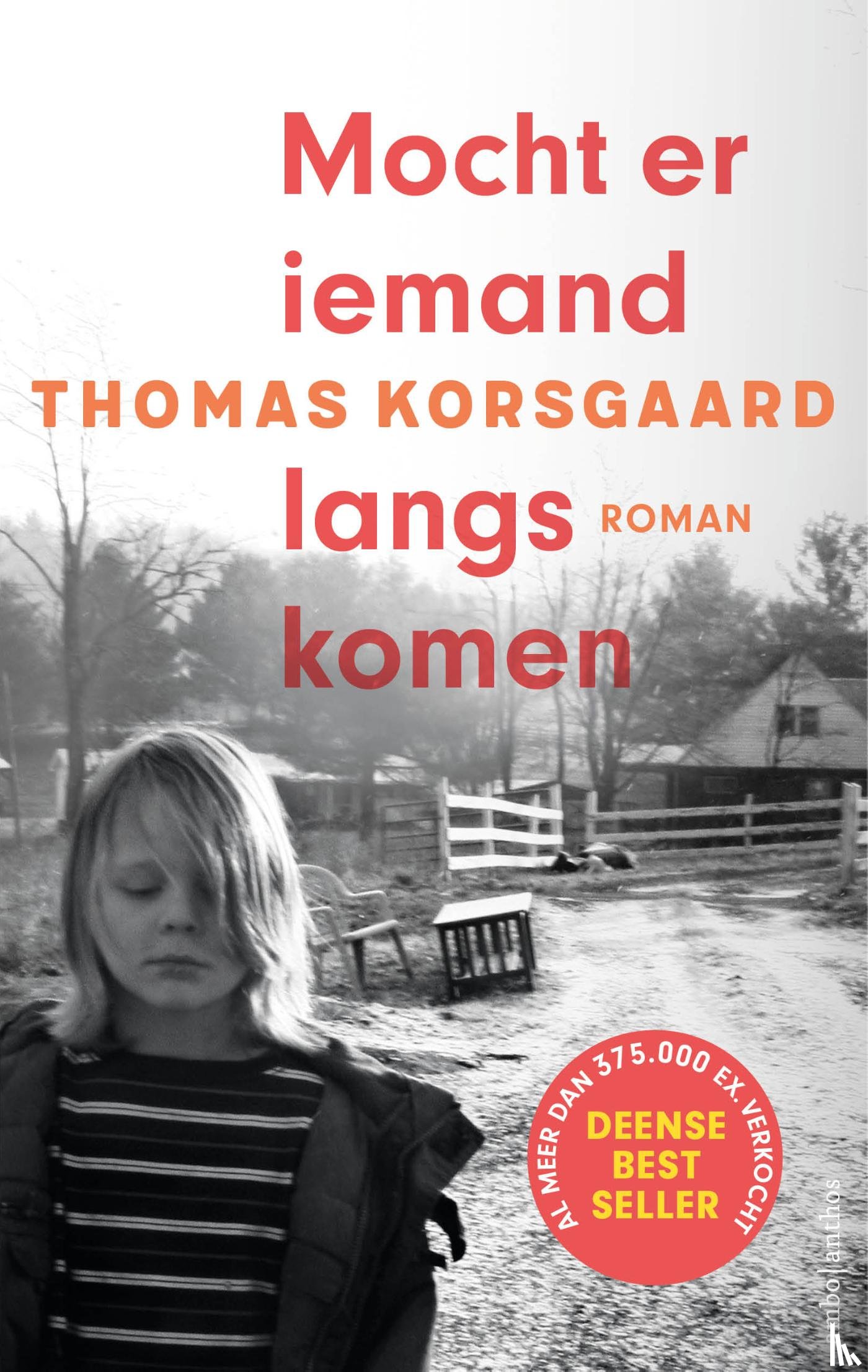 Korsgaard, Thomas - Mocht er iemand langskomen