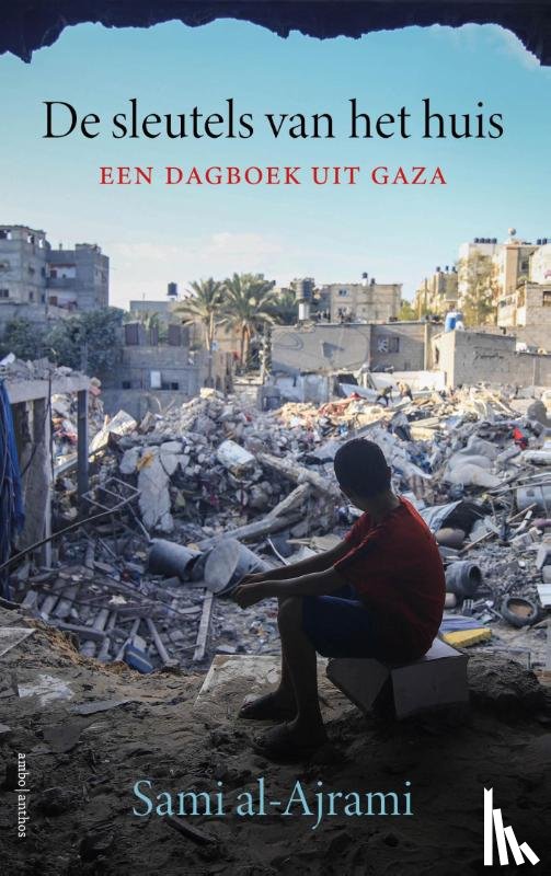 Al-Ajrami, Sami - De sleutels van het huis