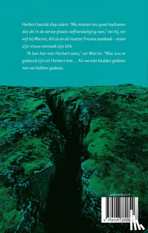 Koch, Herman - De overbodigen