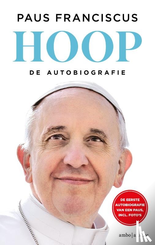 Franciscus, Paus, Musso, Carlo - Hoop
