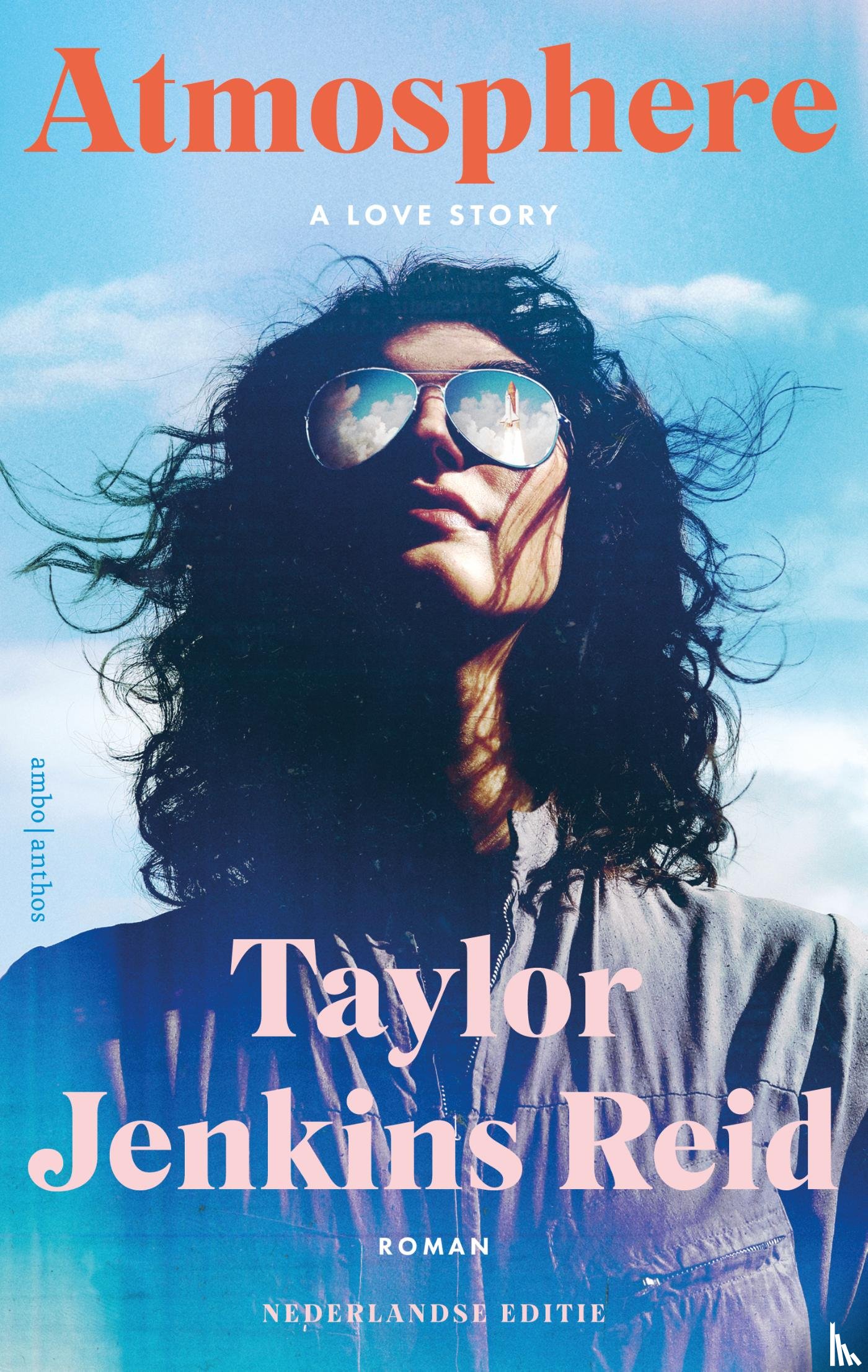 Jenkins Reid, Taylor - Atmosphere