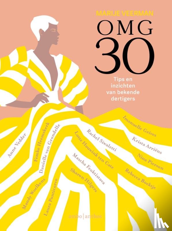 Veerman, Marije - OMG 30