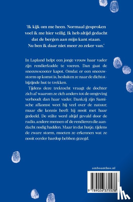 Nutti, Ella-Maria - Naar de bomen