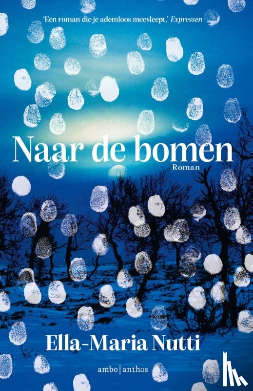 Nutti, Ella-Maria - Naar de bomen