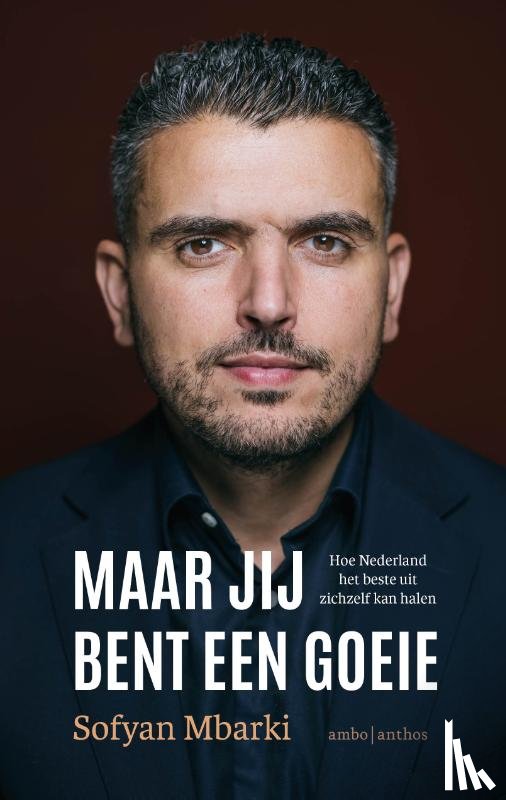 Mbarki, Sofyan - Maar jij bent een goeie
