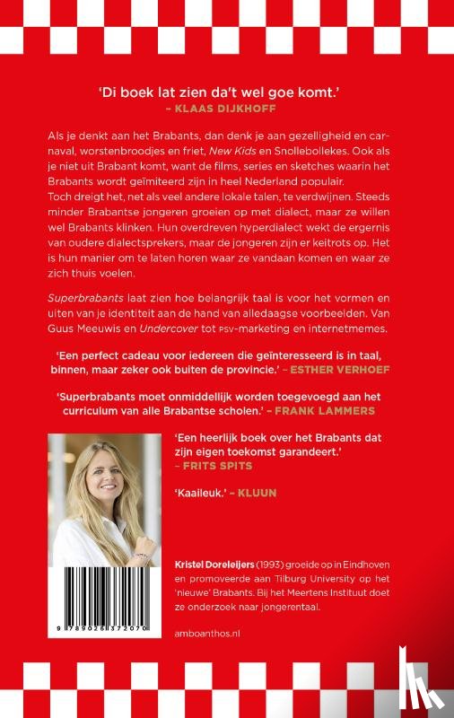 Doreleijers, Kristel - Superbrabants