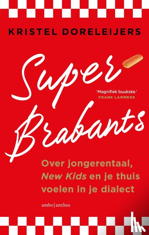 Doreleijers, Kristel - Superbrabants