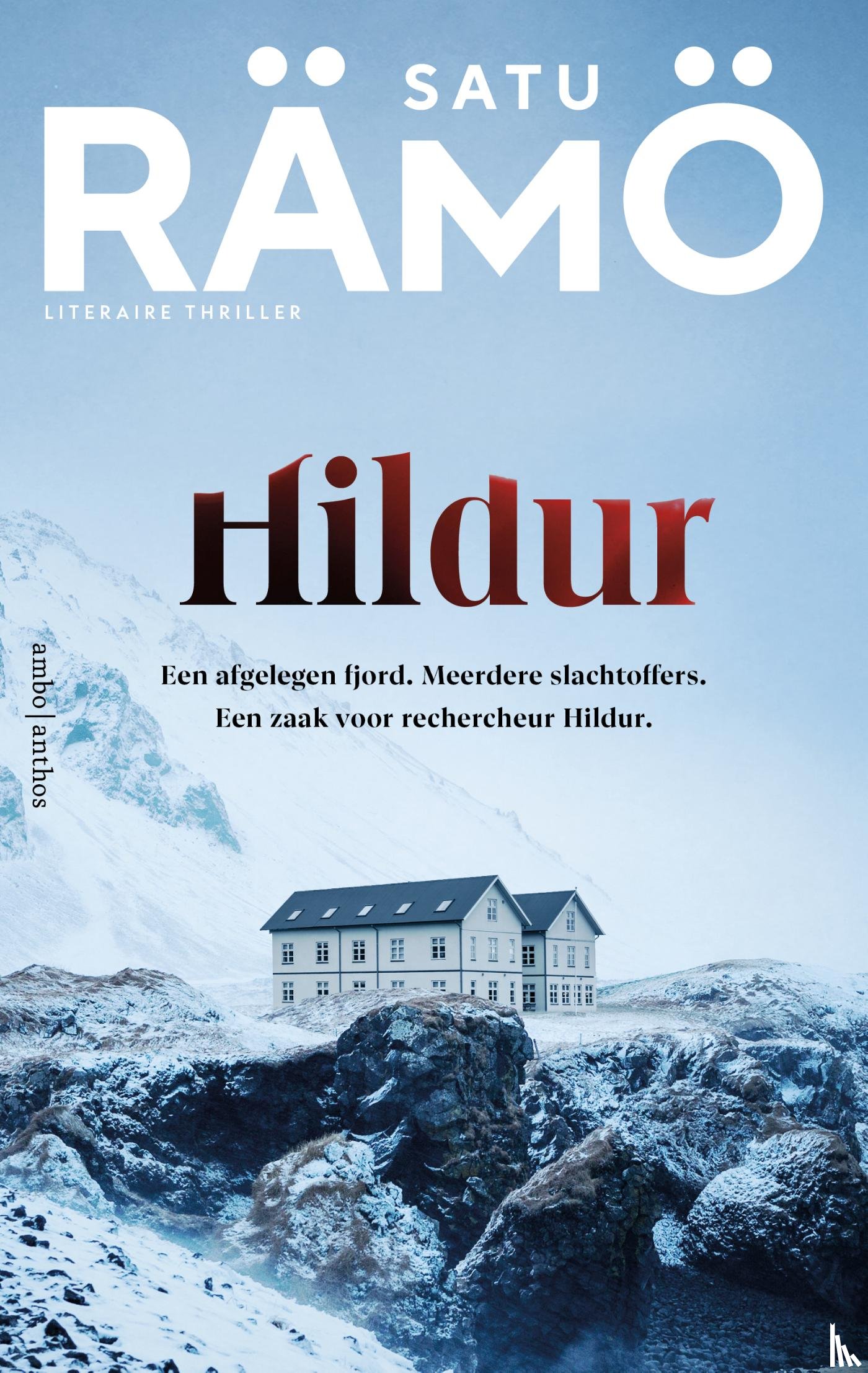 Rämö, Satu - Hildur