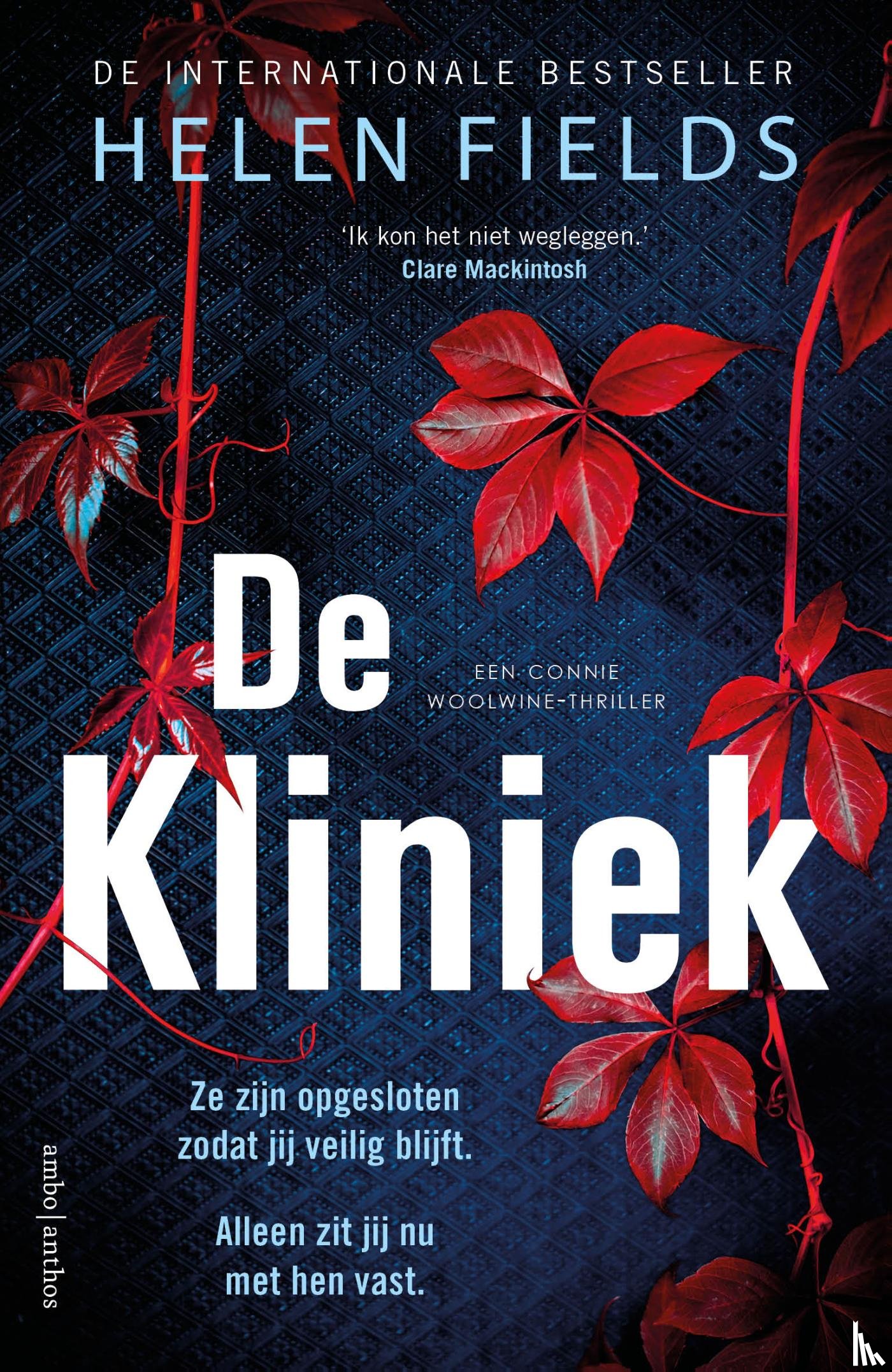 Fields, Helen - De Kliniek
