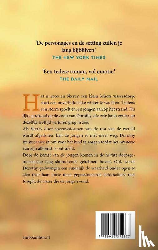 Kelly, Julia - Geschenk van de zee