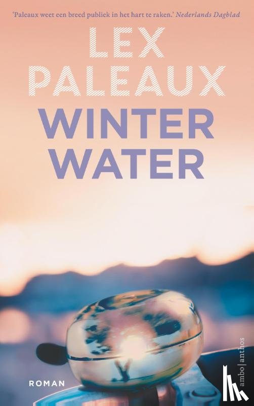 Paleaux, Lex - Winterwater