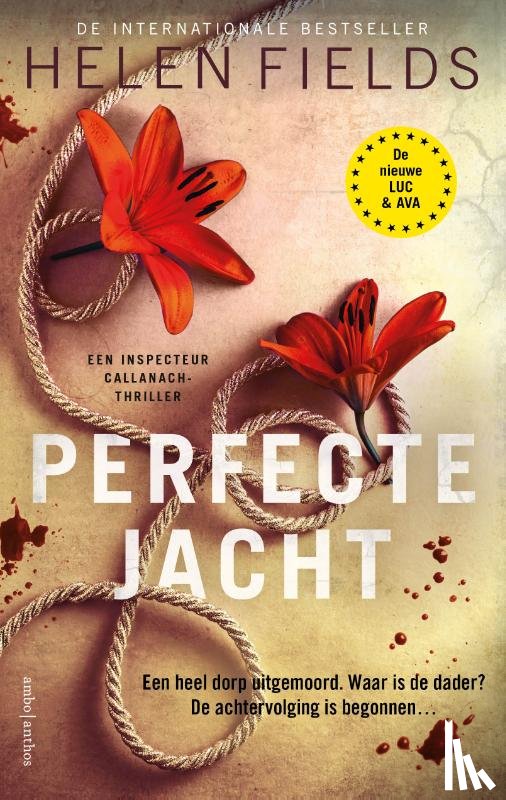 Fields, Helen - Perfecte jacht