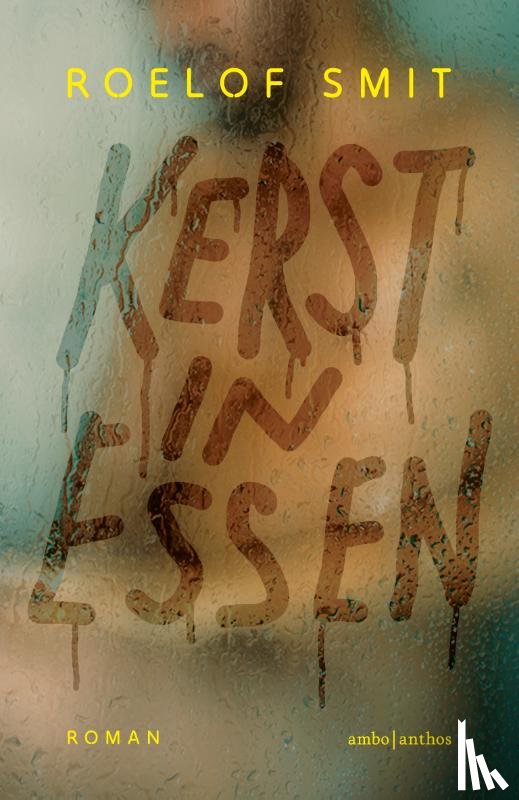 Smit, Roelof - Kerst in Essen