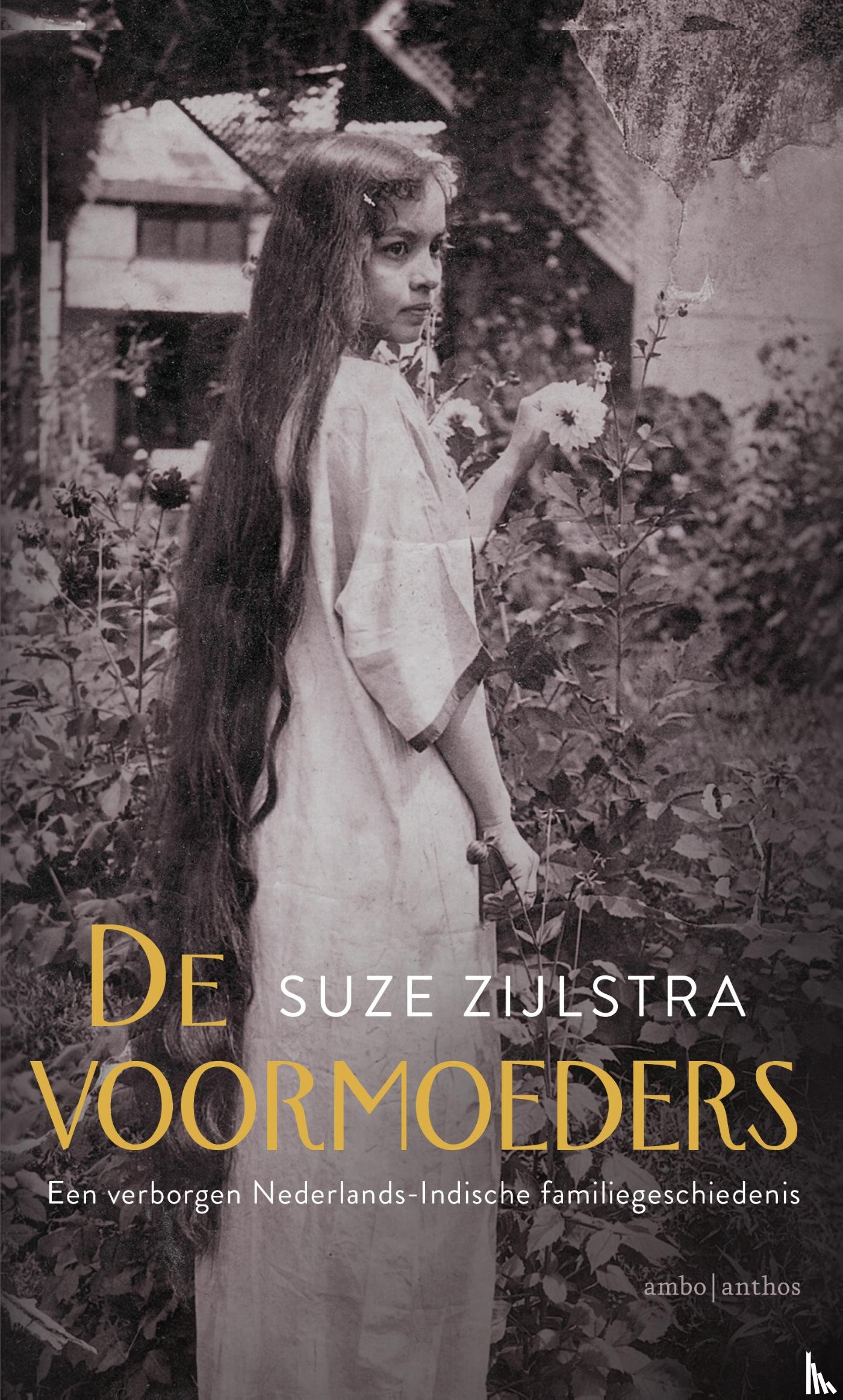 Zijlstra, Suze - De voormoeders
