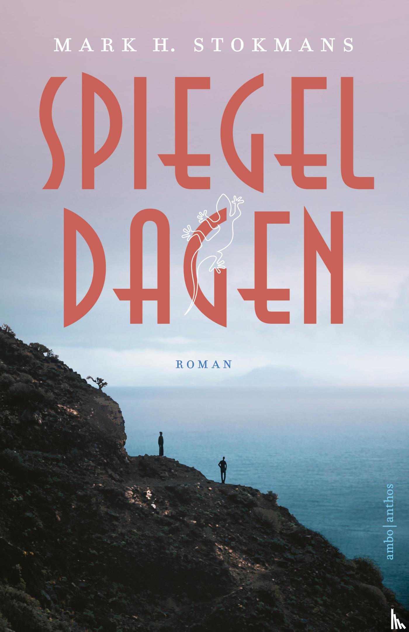 Stokmans, Mark H. - Spiegeldagen