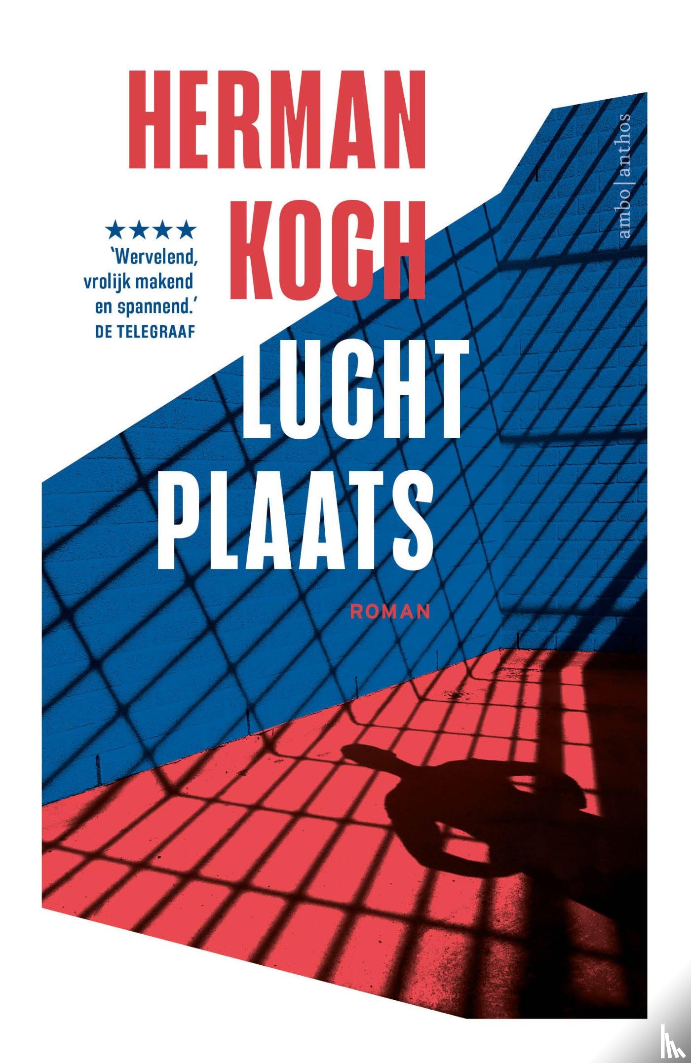 Koch, Herman - Luchtplaats