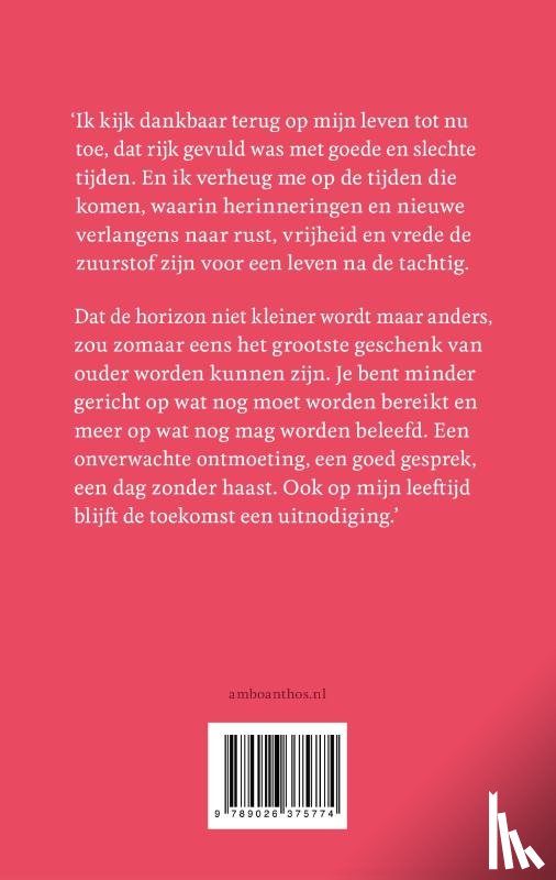 Beyer, Noraly - Tel de jaren, tel de dagen