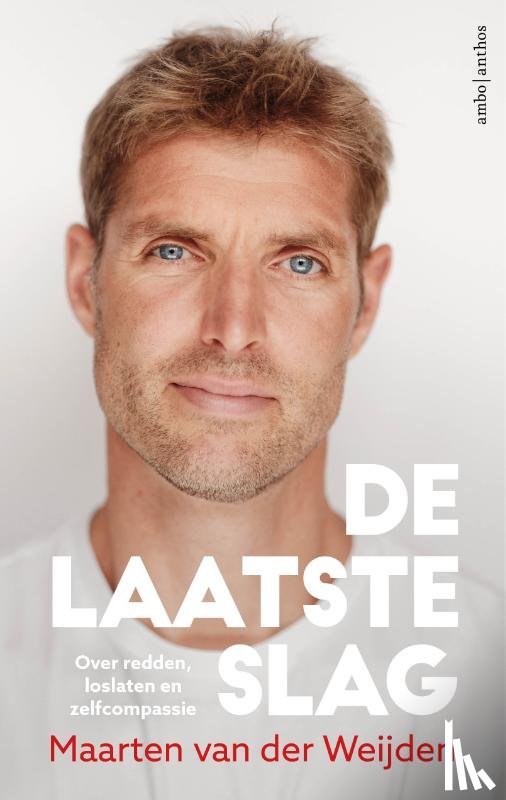 Weijden, Maarten van der - De laatste slag