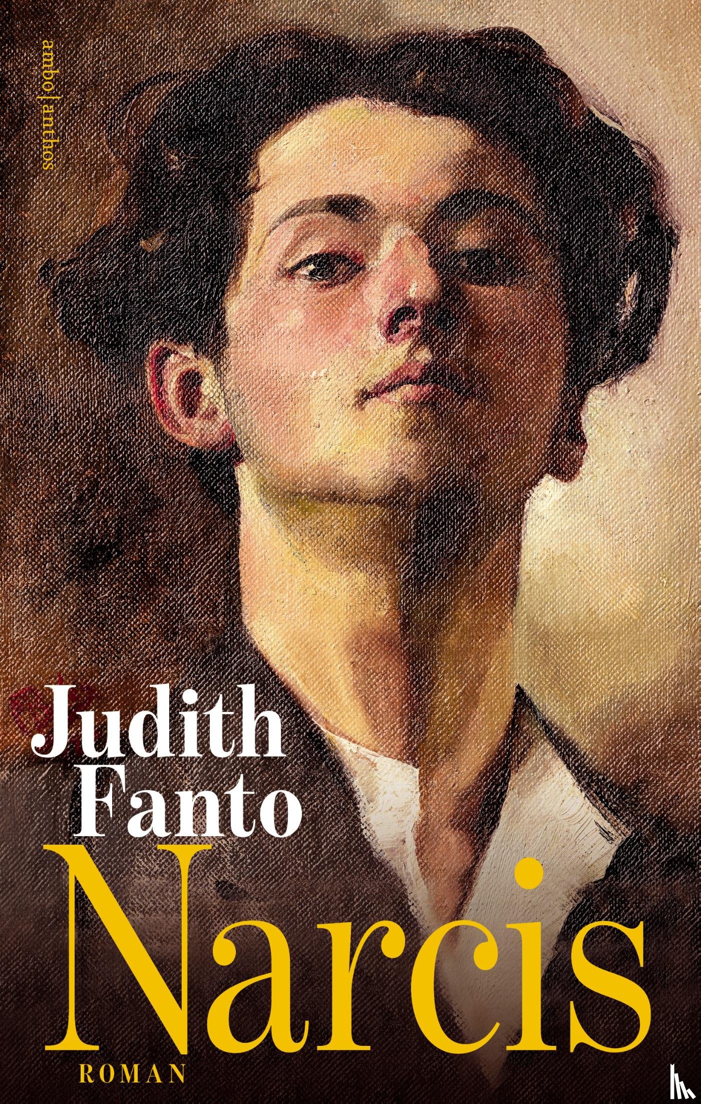Fanto, Judith - Narcis - cadeau editie