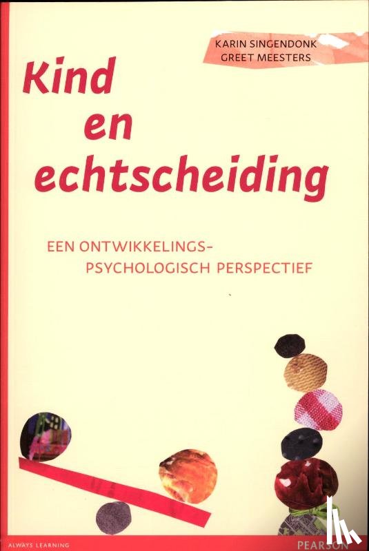 Singendonk, Karin, Meesters, Greet - Kind en echtscheiding