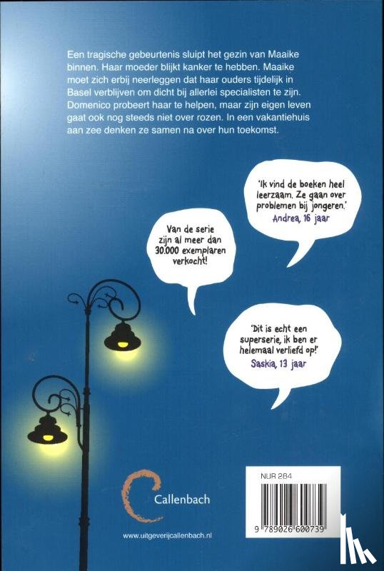Wittpennig, Susanne - Voor altijd
