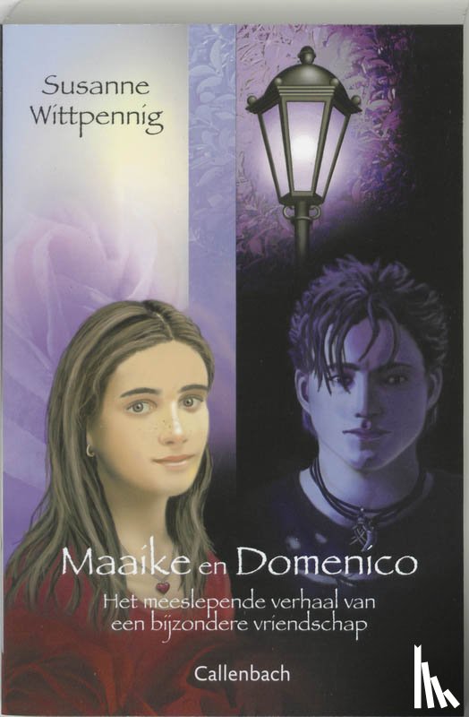 Wittpennig, Susanne - Maaike en Domenico