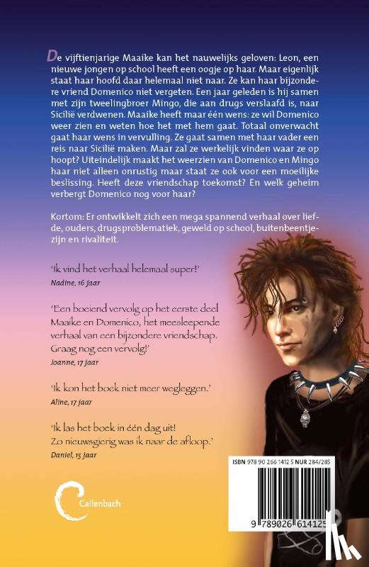 Wittpennig, Susanne - Liefde tussen twee werelden