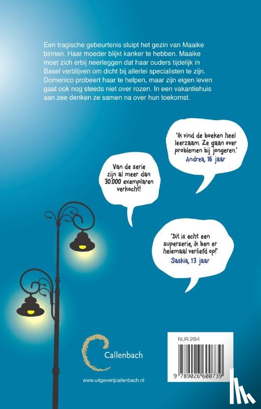 Wittpennig, Susanne - Voor altijd