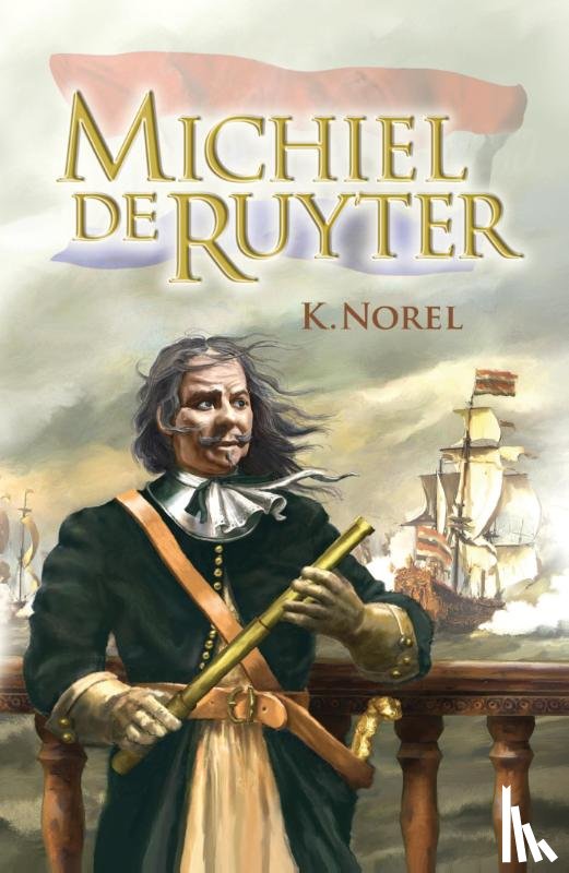 Norel, Klaas - Michiel de Ruyter