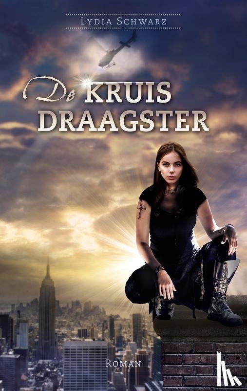 Schwarz, Lydia - De kruisdraagster